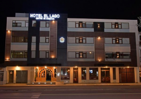Hotel El Lago